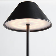 Load image into Gallery viewer, ALLUNA CORDLESS LED LAMP 14"