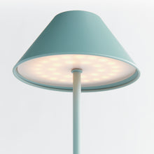 Load image into Gallery viewer, ALLUNA CORDLESS LED LAMP 14"