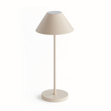 Load image into Gallery viewer, ALLUNA CORDLESS LED LAMP 14"