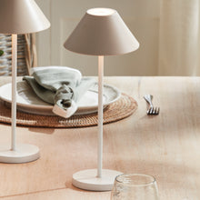 Load image into Gallery viewer, ALLUNA CORDLESS LED LAMP 14"