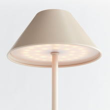 Load image into Gallery viewer, ALLUNA CORDLESS LED LAMP 14"