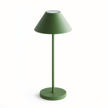 Load image into Gallery viewer, ALLUNA CORDLESS LED LAMP 14"