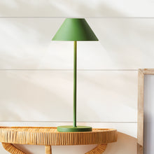 Load image into Gallery viewer, ALLUNA CORDLESS LED LAMP 14"
