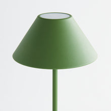 Load image into Gallery viewer, ALLUNA CORDLESS LED LAMP 14"