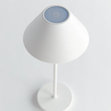 Load image into Gallery viewer, ALLUNA CORDLESS LED LAMP 14"