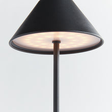Load image into Gallery viewer, ALLUNA CORDLESS LED LAMP 10"