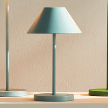 Load image into Gallery viewer, ALLUNA CORDLESS LED LAMP 10"