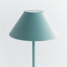 Load image into Gallery viewer, ALLUNA CORDLESS LED LAMP 10"