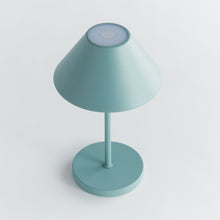 Load image into Gallery viewer, ALLUNA CORDLESS LED LAMP 10"