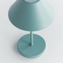 Load image into Gallery viewer, ALLUNA CORDLESS LED LAMP 10"