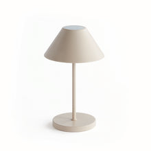 Load image into Gallery viewer, ALLUNA CORDLESS LED LAMP 10"