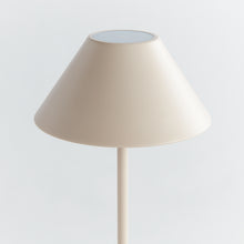 Load image into Gallery viewer, ALLUNA CORDLESS LED LAMP 10"
