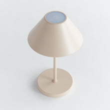 Load image into Gallery viewer, ALLUNA CORDLESS LED LAMP 10"
