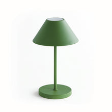 Load image into Gallery viewer, ALLUNA CORDLESS LED LAMP 10"