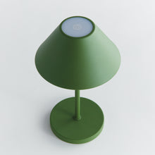 Load image into Gallery viewer, ALLUNA CORDLESS LED LAMP 10"