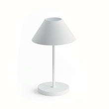 Load image into Gallery viewer, ALLUNA CORDLESS LED LAMP 10"