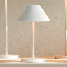 Load image into Gallery viewer, ALLUNA CORDLESS LED LAMP 10"