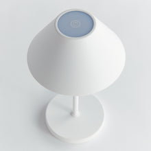 Load image into Gallery viewer, ALLUNA CORDLESS LED LAMP 10"