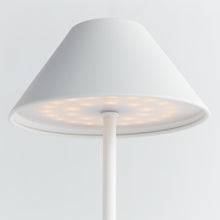 Load image into Gallery viewer, ALLUNA CORDLESS LED LAMP 10"