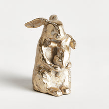 Load image into Gallery viewer, MOTHER RABBIT SCULPTURE