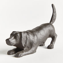 Load image into Gallery viewer, PLAYFUL DOG SCULPTURE