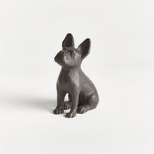 Load image into Gallery viewer, GOOD BOY DOG SCULPTURE