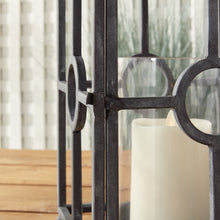 Load image into Gallery viewer, TERRAZZA OUTDOOR CANDLEHOLDER