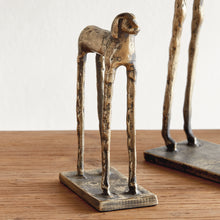 Load image into Gallery viewer, TWO HOUNDS, SET OF 2