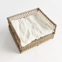 Load image into Gallery viewer, NORMANDY PET BED LARGE