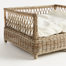 Load image into Gallery viewer, NORMANDY PET BED LARGE
