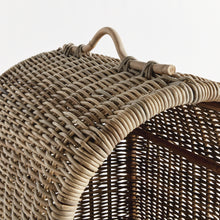Load image into Gallery viewer, NORMANDY CANOPY PET BED LARGE