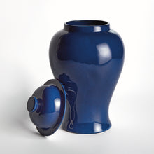 Load image into Gallery viewer, KOA LIDDED GINGER JAR LARGE