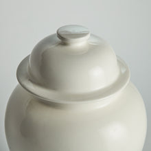 Load image into Gallery viewer, KOA LIDDED GINGER JAR LARGE
