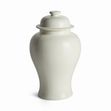 Load image into Gallery viewer, KOA LIDDED GINGER JAR SMALL