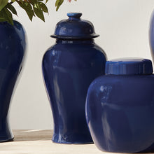 Load image into Gallery viewer, KOA LIDDED MINI GINGER JAR LARGE