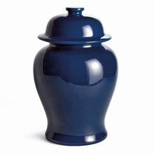 Load image into Gallery viewer, KOA WIDE LIDDED GINGER JAR LARGE