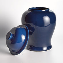Load image into Gallery viewer, KOA WIDE LIDDED GINGER JAR LARGE