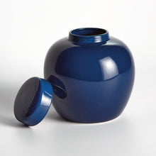 Load image into Gallery viewer, KOA LIDDED JAR
