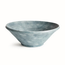 Load image into Gallery viewer, MIRELA GRANDE DECORATIVE BOWL