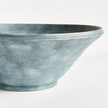 Load image into Gallery viewer, MIRELA GRANDE DECORATIVE BOWL