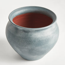Load image into Gallery viewer, MIRELA DRUM VASE LARGE