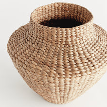 Load image into Gallery viewer, WATER HYACINTH URN