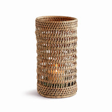 Load image into Gallery viewer, BURMA RATTAN HURRICANE SMALL