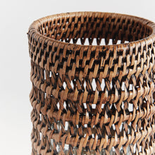 Load image into Gallery viewer, BURMA RATTAN HURRICANE SMALL