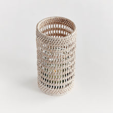 Load image into Gallery viewer, BURMA RATTAN HURRICANE SMALL