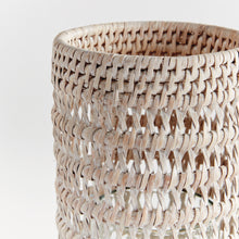 Load image into Gallery viewer, BURMA RATTAN HURRICANE SMALL
