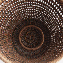 Load image into Gallery viewer, BURMA RATTAN HURRICANE LARGE