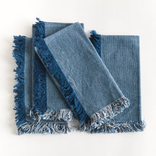 Load image into Gallery viewer, AURA DINNER NAPKINS, SET OF 4