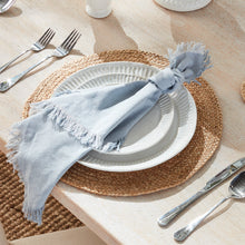 Load image into Gallery viewer, AURA DINNER NAPKINS, SET OF 4