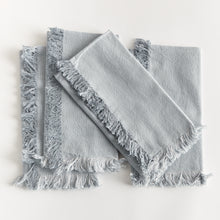 Load image into Gallery viewer, AURA DINNER NAPKINS, SET OF 4